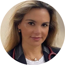 Ana Maria Borrero, PMHNP