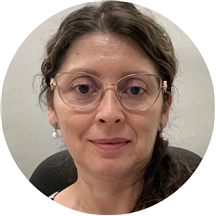 Ana Maria Di Sarli, LCSW