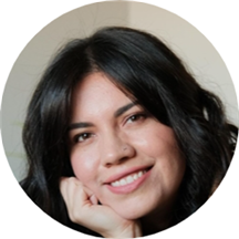 Ana Maria Martinez, LCSW