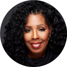 Ana Maria Serrano, LPC