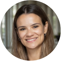 Ana-Marija Stahl, APRN, RN, PMHNP, FNP