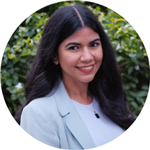 Ana Rosell, MSN, APRN