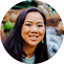 Anabel Reynolds, LSWAIC