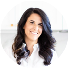 Anabelle Harari Clebaner, RDN