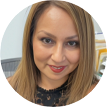 Anabelle Miranda-Muniz, LMFT