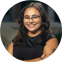 Anaelyz Vazquez, LCSW