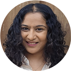 Anagha Phadkule, LPC, MCoun