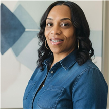 Ananeshia Dubose, LMSW