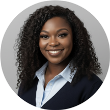 Anansa Thompson, APRN, RN