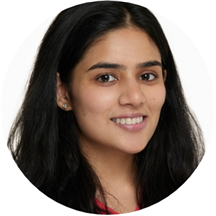 Ananya Khandelwal, EdM, LMHC