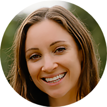 Anastasia Ford, LCSW