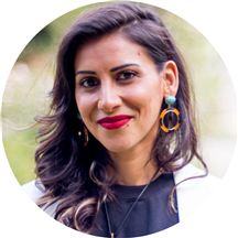 Anastasia Gomes, LCSW