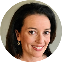 Anastasia Leondis, NCC, LMHC