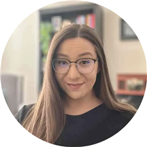 Anastasia Lidestri, LPC