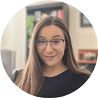 Anastasia Lidestri, LPC