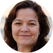 Anastasia Mercado, LCPC