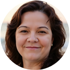 Anastasia Mercado, LCPC