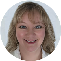 Anastasia Mikel Tereschuk, NP