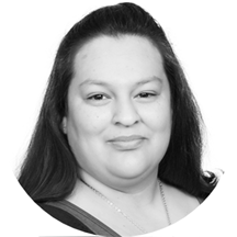 Anastasia Romero, MA