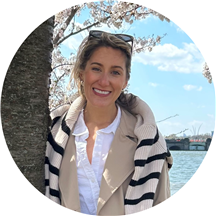 Anastasia Young, RD, RDN