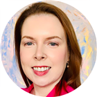 Anastasiya Lebedeva, LCSW