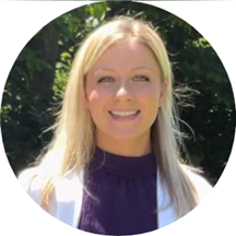 Anastasiya Lyudkevich, NP, Pondsville, MD | Nurse Practitioner