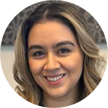 Anayenci Harvey, LCSW