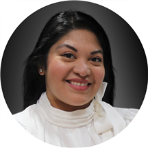 Anayureidy Lopez, LMHC