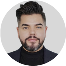 Ancizar Gonzalez, PA