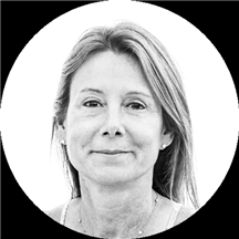 Andee Cantavero, LCSW, LICSW