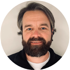 Anders Peterson, PMHNP