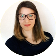 Andjela Samardzic, MA, LP