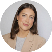 Andjela Varagic, NP, MSN, APRN, PMHNP-BC