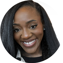 Andjoua Williams, LCSW