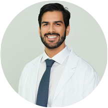 Andre Guerrero, APRN, MSN, PMHNP-BC