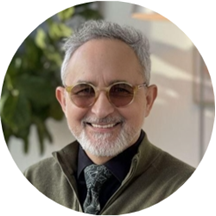 Andre M Karwacki, LMFT