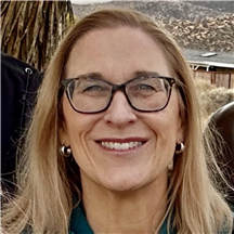 Andrea A. Jones, LMFT