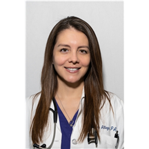 Andrea Aliaga, PA-C