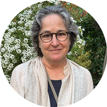 Andrea Angeline, LICSW