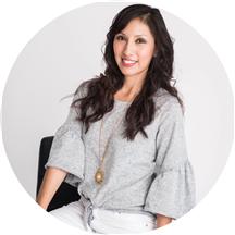 Andrea Arauco, LCSW, LICSW