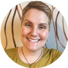 Andrea Balluch-Dean, PMHNP