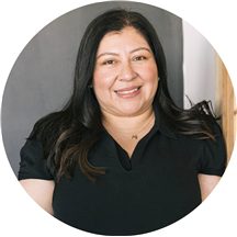 Andrea Barrientos, LCSW