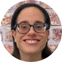 Andrea Cannalunga Gonzalez, LCSW