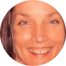 Andrea Christensen, LMFT