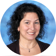 Andrea Cordell Proper, LCPC