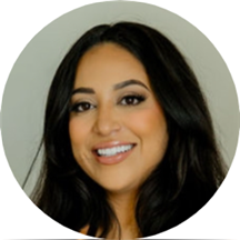 Andrea Duran, LPC