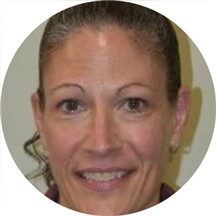 Andrea Engelkens, LCPC