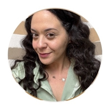 Andrea Evgeniou, LMHC