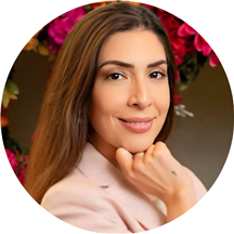 Andrea Figueroa, LPC