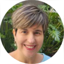 Andrea Gingras, CCC - SLP